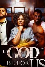 If God be for us