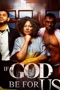 If God be for us - Poster