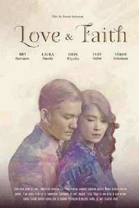 Love and Faith - Poster