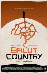 Balut Country - Poster