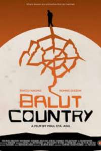 Balut Country - Poster