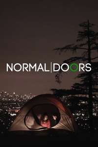 Normal Doors - Poster