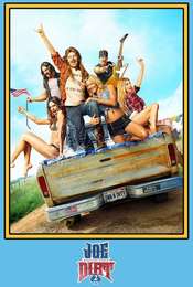 Joe Dirt 2: Beautiful Loser