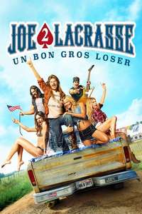Joe Dirt 2: Beautiful Loser - Poster