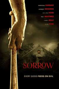 Sorrow - Poster