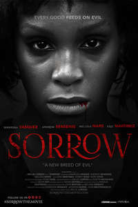 Sorrow - Poster