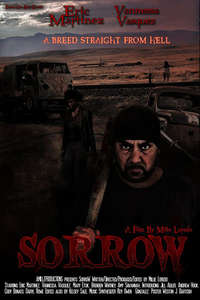 Sorrow - Poster