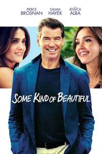 Some Kind of Beautiful - Poster