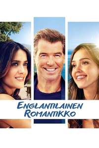 Some Kind of Beautiful - Poster