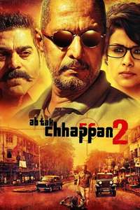 Ab Tak Chhappan 2 - Poster
