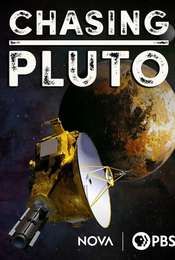 Chasing Pluto