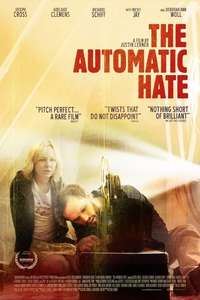 The Automatic Hate - Poster