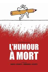 Je suis Charlie - Poster