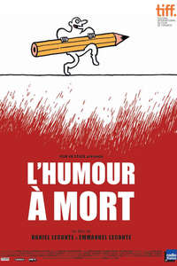 Je suis Charlie - Poster