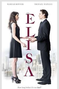 Elisa - Poster