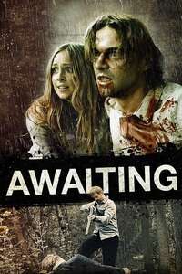 Awaiting - Poster