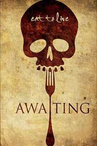 Awaiting - Poster