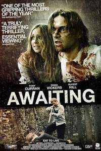 Awaiting - Poster