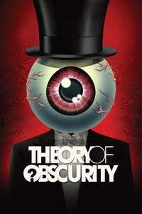 Theory of Obscurity: A Film About the Residents - Poster