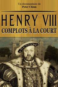 Inside the Court of Henry VIII - Poster