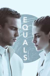 Equals - Poster