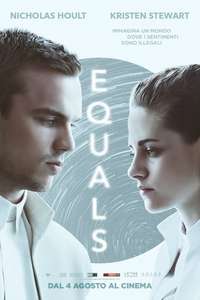 Equals - Poster