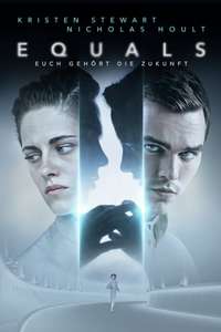 Equals - Poster
