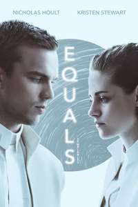 Equals - Poster
