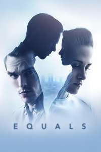 Equals - Poster
