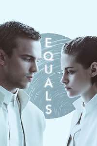 Equals - Poster