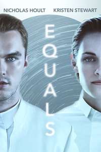 Equals - Poster