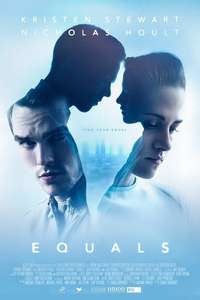 Equals - Poster