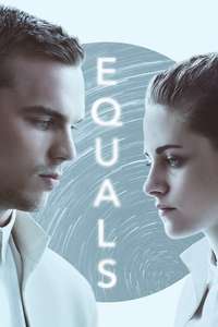 Equals - Poster