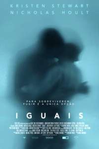 Equals - Poster