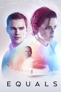 Equals - Poster