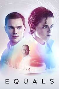 Equals - Poster