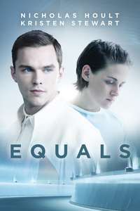 Equals - Poster