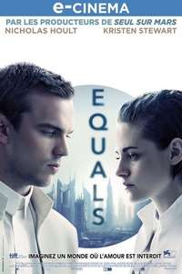 Equals - Poster