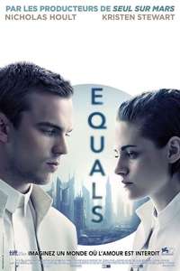 Equals - Poster