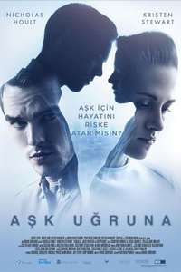 Equals - Poster