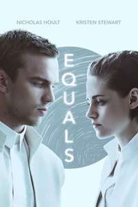 Equals - Poster