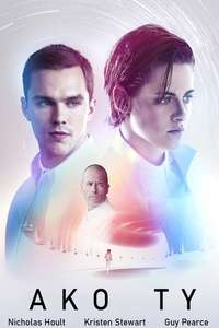 Equals - Poster