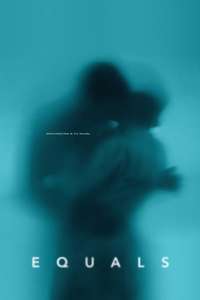 Equals - Poster