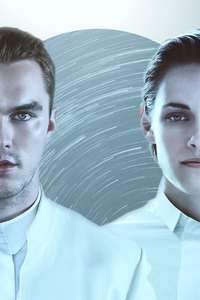 Equals - Poster
