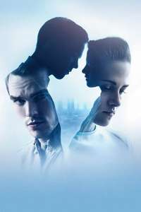 Equals - Poster