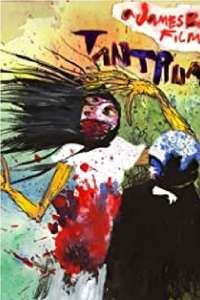 Tantrum - Poster
