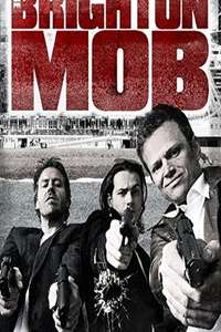 The Brighton Mob - Poster