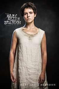 Twilight Storytellers: The Mary Alice Brandon File - Poster