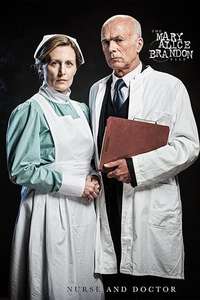 Twilight Storytellers: The Mary Alice Brandon File - Poster