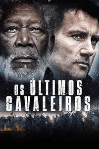 Last Knights - Poster